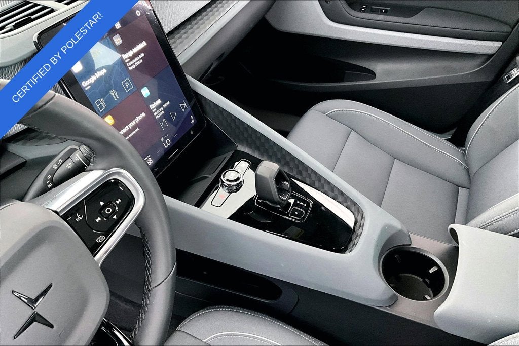 2024 Polestar 2 Long Range Dual Motor Plus