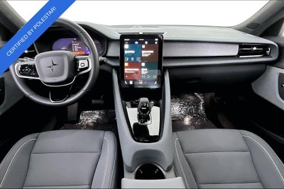 2024 Polestar 2 Long Range Dual Motor Plus