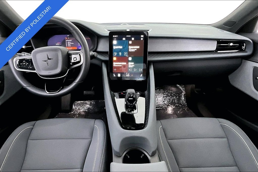 2024 Polestar 2 Long Range Dual Motor Plus