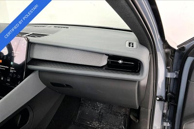 2024 Polestar 2 Long Range Dual Motor Plus