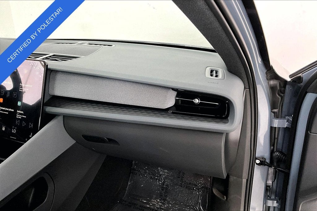 2024 Polestar 2 Long Range Dual Motor Plus