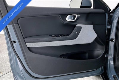 2024 Polestar 2 Long Range Dual Motor Plus