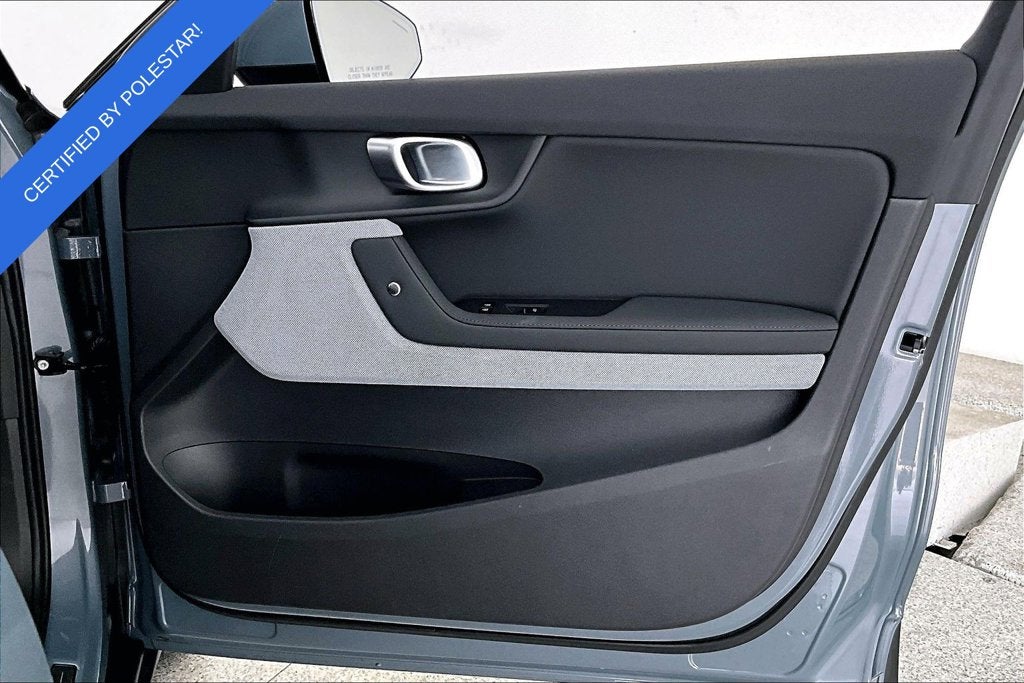 2024 Polestar 2 Long Range Dual Motor Plus