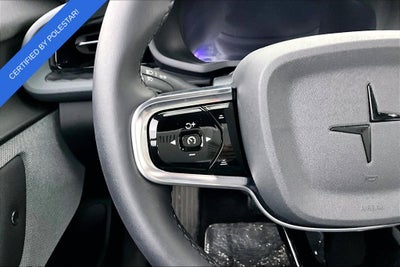 2024 Polestar 2 Long Range Dual Motor Plus