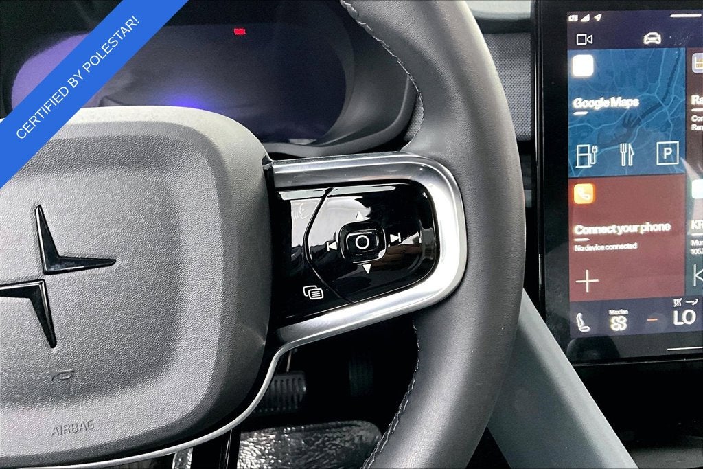2024 Polestar 2 Long Range Dual Motor Plus