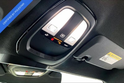 2024 Polestar 2 Long Range Dual Motor Plus