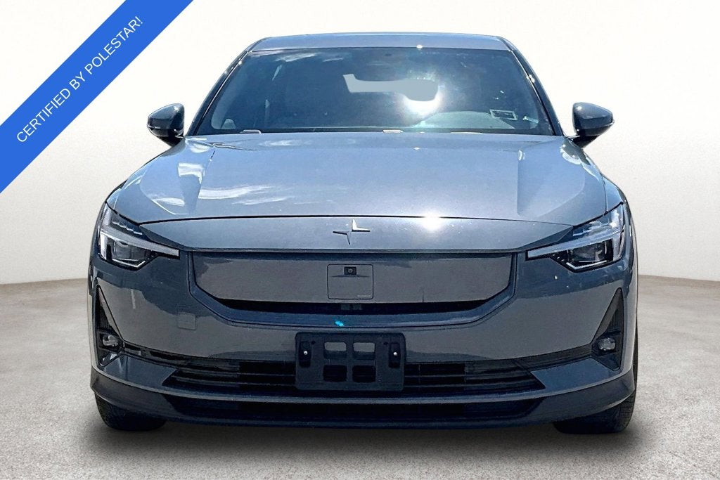 2024 Polestar 2 Long Range Dual Motor Plus