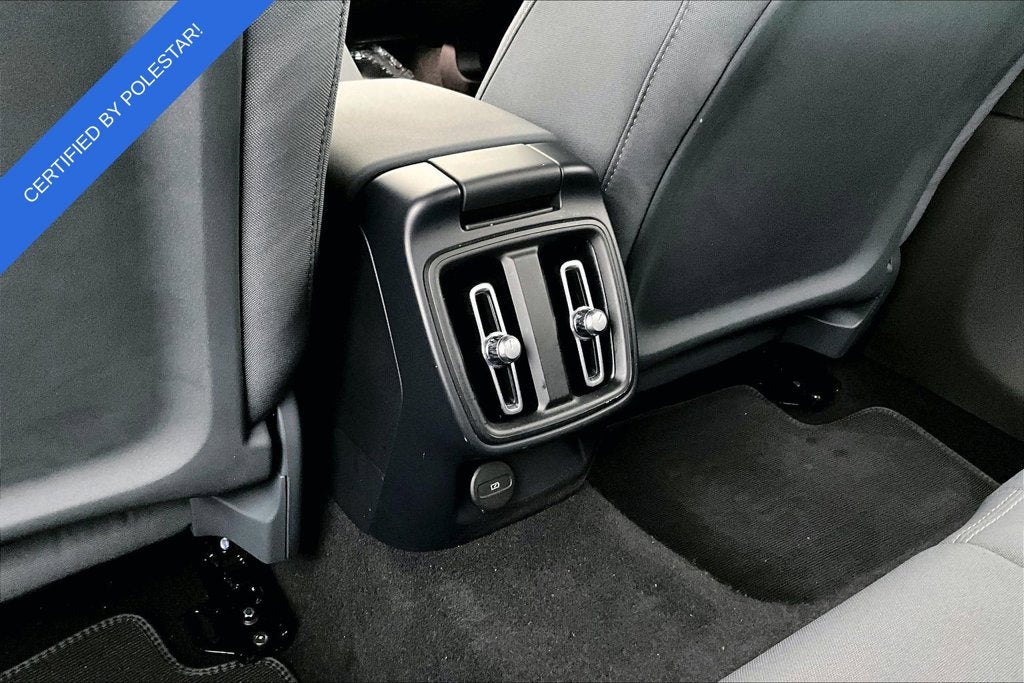 2024 Polestar 2 Long Range Dual Motor Plus