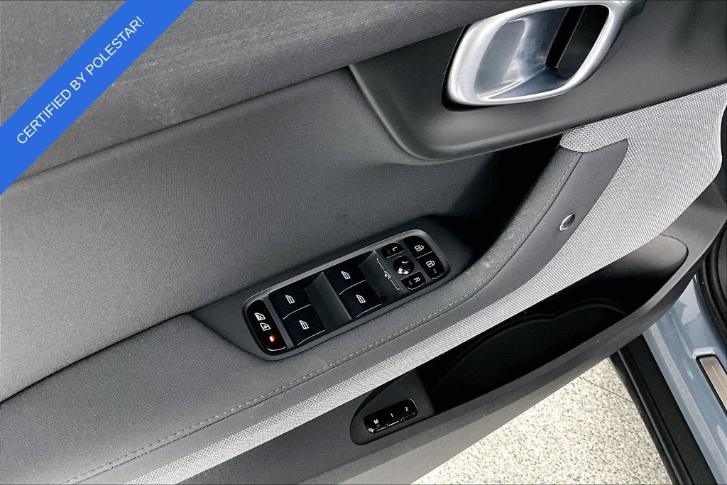 2024 Polestar 2 Long Range Dual Motor Plus