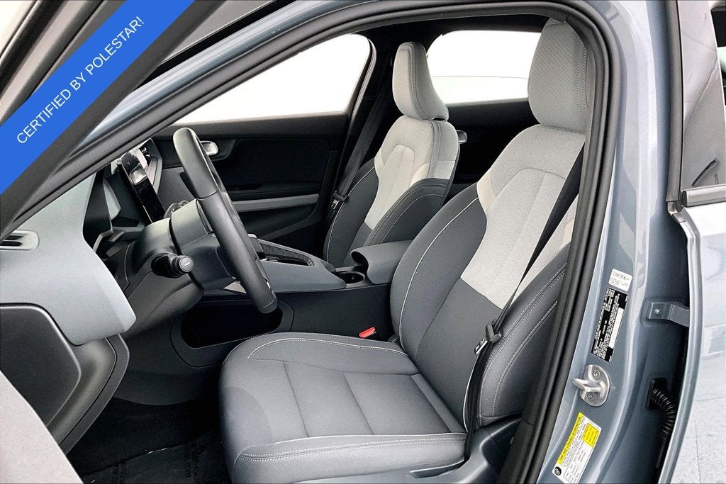 2024 Polestar 2 Long Range Dual Motor Plus