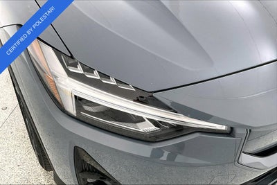 2024 Polestar 2 Long Range Dual Motor Plus