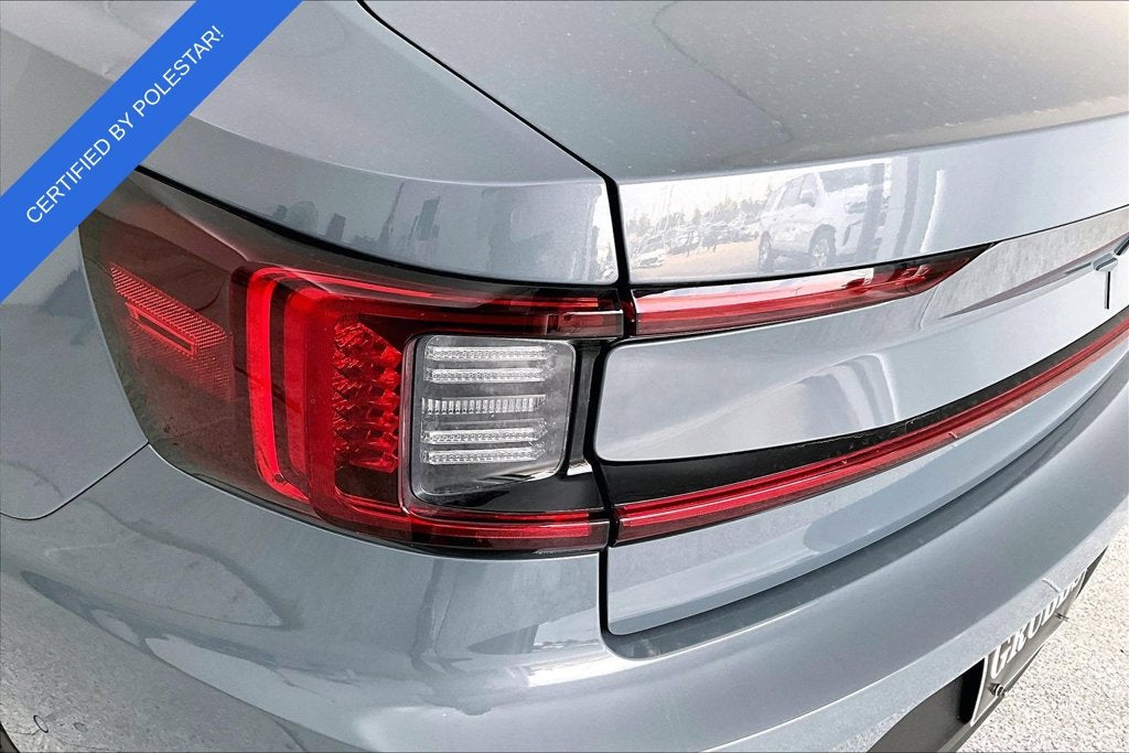 2024 Polestar 2 Long Range Dual Motor Plus