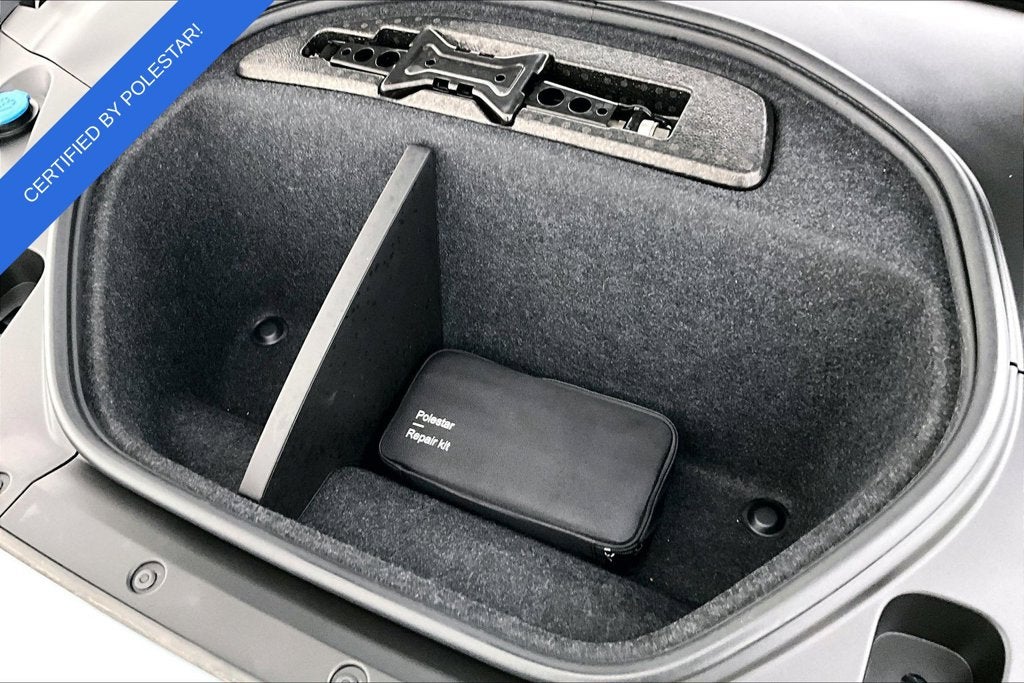 2024 Polestar 2 Long Range Dual Motor Plus