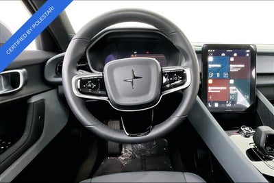 2024 Polestar 2 Long Range Dual Motor Plus