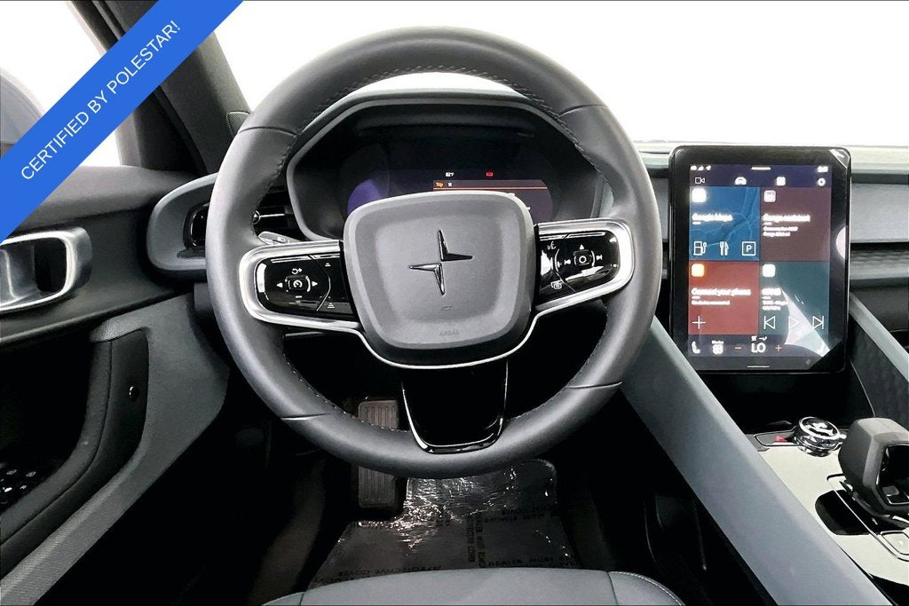 2024 Polestar 2 Long Range Dual Motor Plus