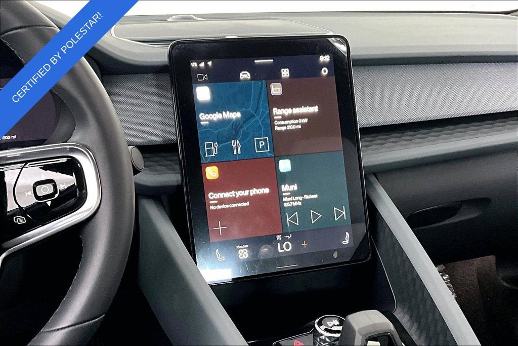 2024 Polestar 2 Long Range Dual Motor Plus