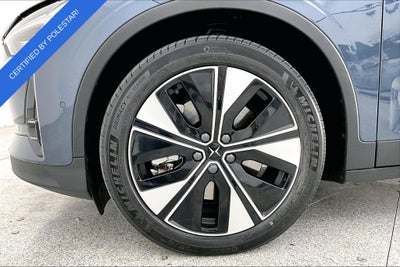 2024 Polestar 2 Long Range Dual Motor Plus