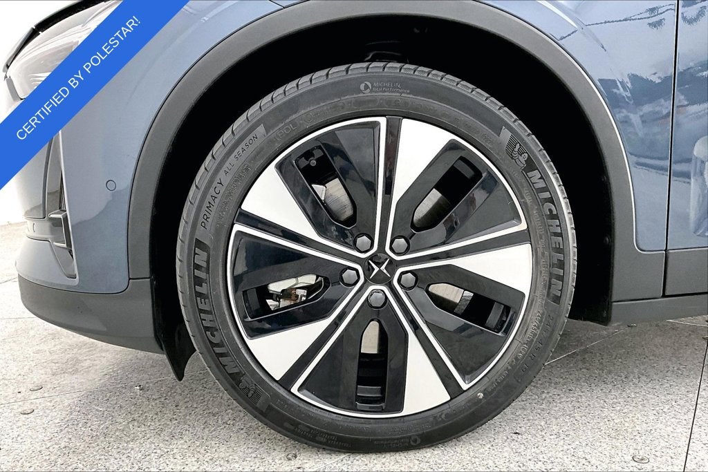 2024 Polestar 2 Long Range Dual Motor Plus