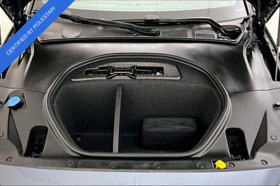 2024 Polestar 2 Long Range Dual Motor Plus
