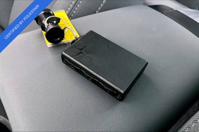 2024 Polestar 2 Long Range Dual Motor Plus