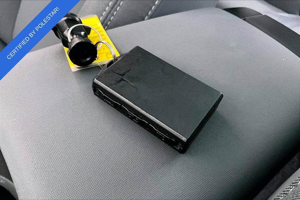 2024 Polestar 2 Long Range Dual Motor Plus
