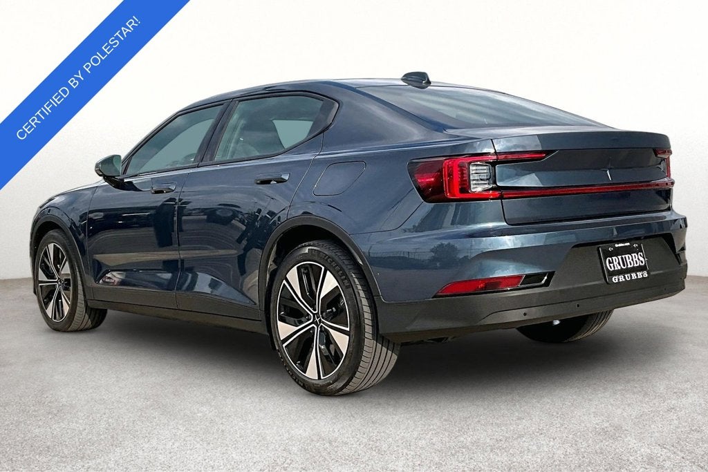 2024 Polestar 2 Long Range Dual Motor Plus