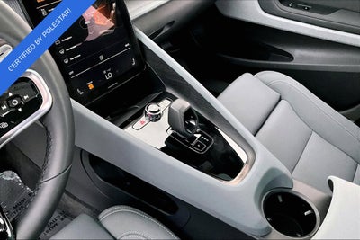 2024 Polestar 2 Long Range Dual Motor Plus