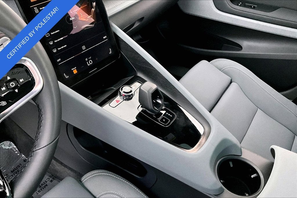 2024 Polestar 2 Long Range Dual Motor Plus