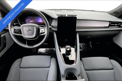 2024 Polestar 2 Long Range Dual Motor Plus