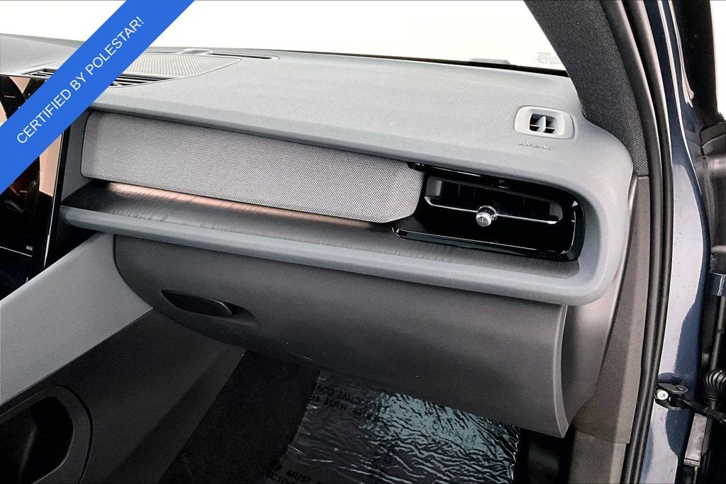 2024 Polestar 2 Long Range Dual Motor Plus