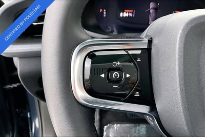 2024 Polestar 2 Long Range Dual Motor Plus