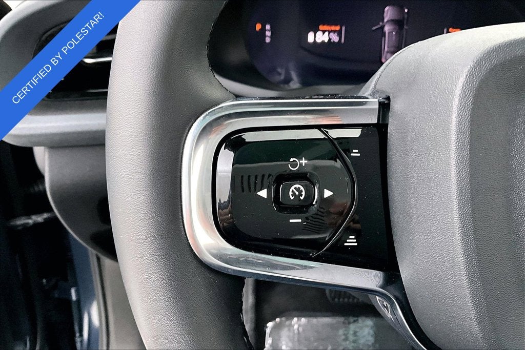 2024 Polestar 2 Long Range Dual Motor Plus