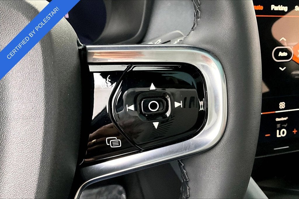 2024 Polestar 2 Long Range Dual Motor Plus