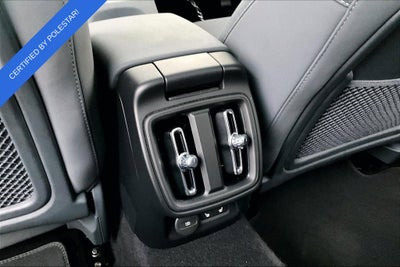 2024 Polestar 2 Long Range Dual Motor Plus