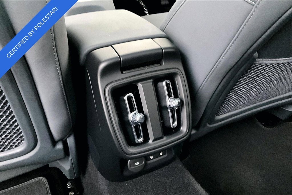 2024 Polestar 2 Long Range Dual Motor Plus