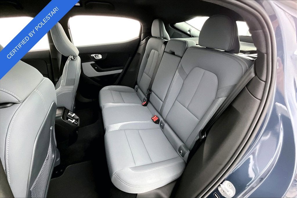 2024 Polestar 2 Long Range Dual Motor Plus
