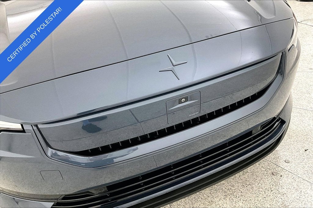 2024 Polestar 2 Long Range Dual Motor Plus