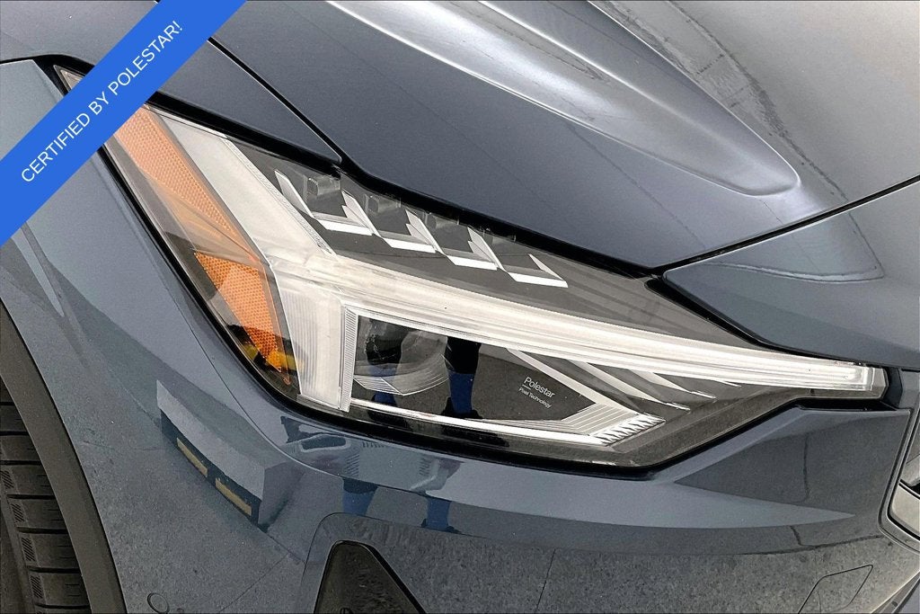 2024 Polestar 2 Long Range Dual Motor Plus