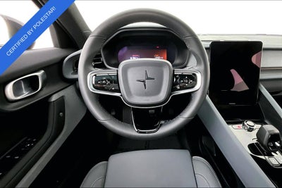 2024 Polestar 2 Long Range Dual Motor Plus
