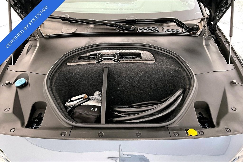 2024 Polestar 2 Long Range Dual Motor