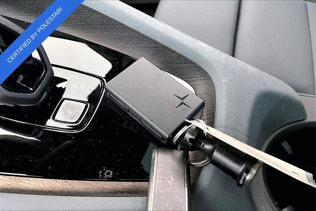 2024 Polestar 2 Long Range Dual Motor