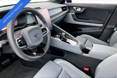 2024 Polestar 2 Long Range Dual Motor