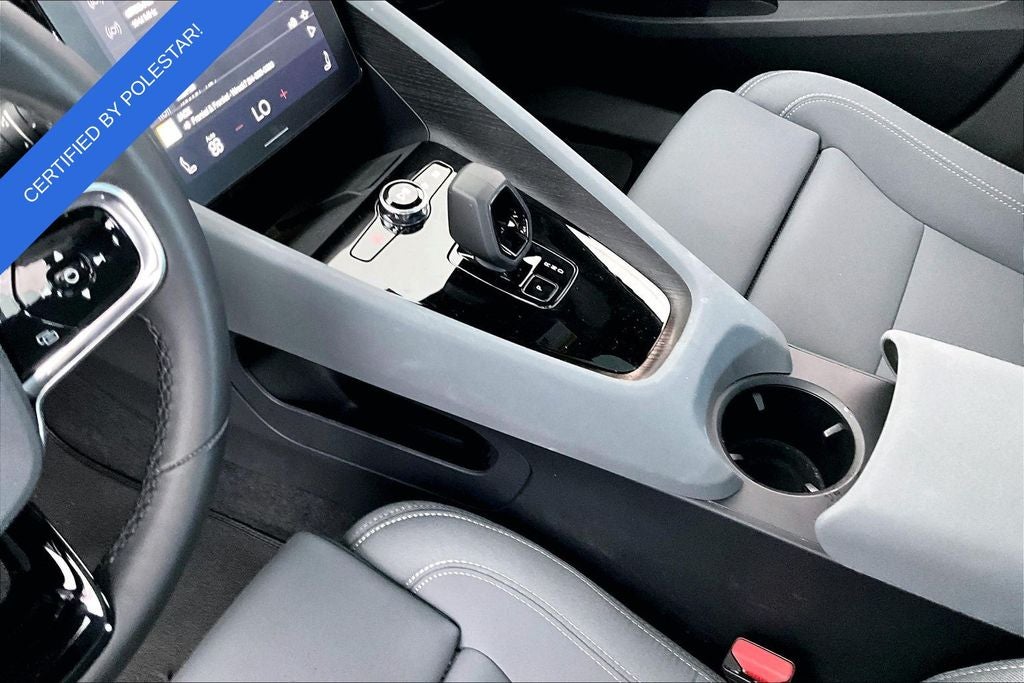 2024 Polestar 2 Long Range Dual Motor