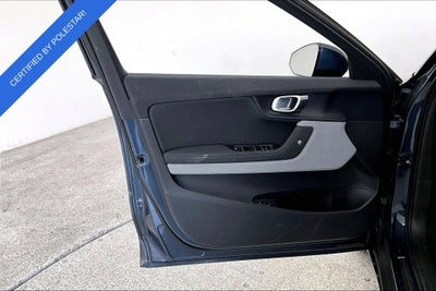 2024 Polestar 2 Long Range Dual Motor