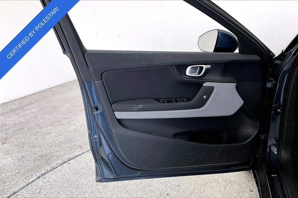2024 Polestar 2 Long Range Dual Motor