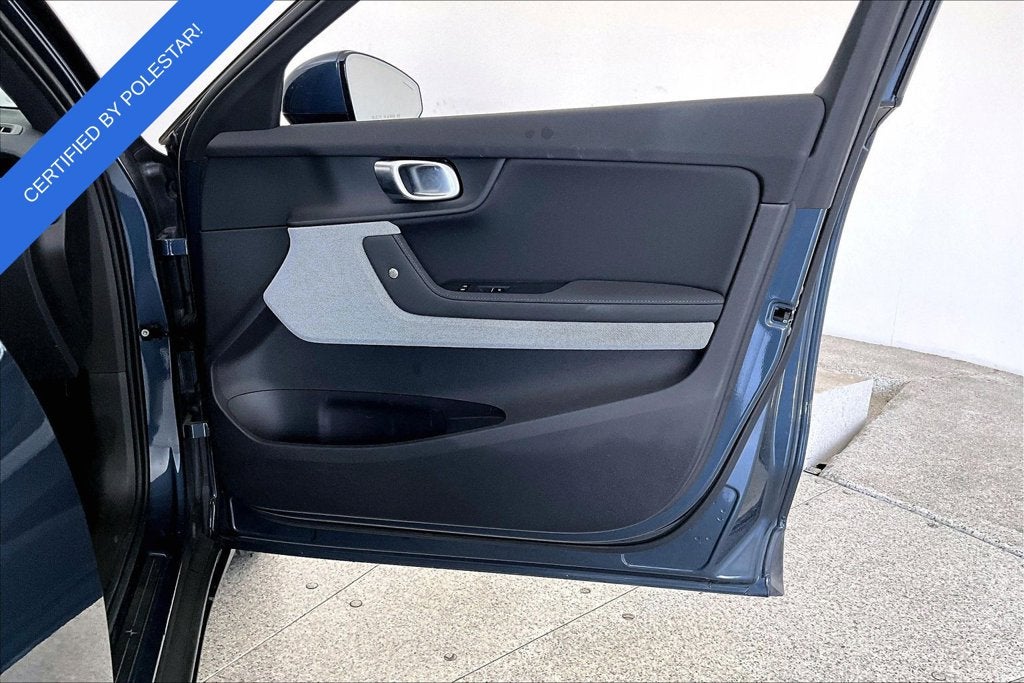 2024 Polestar 2 Long Range Dual Motor
