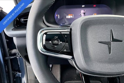 2024 Polestar 2 Long Range Dual Motor