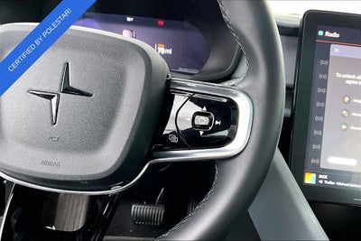 2024 Polestar 2 Long Range Dual Motor