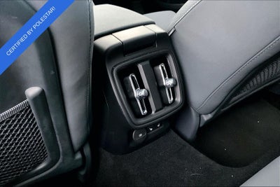 2024 Polestar 2 Long Range Dual Motor