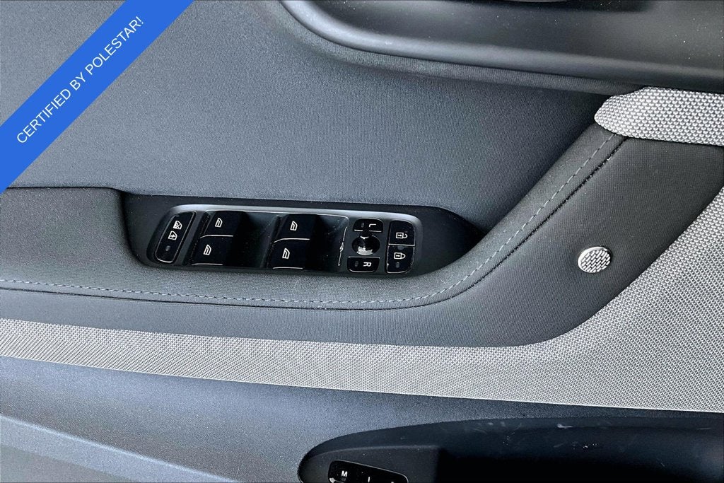 2024 Polestar 2 Long Range Dual Motor